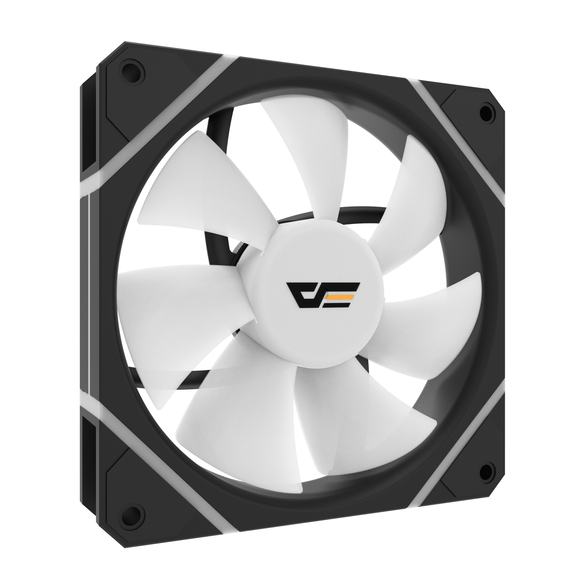 DM12F A-RGB Cooling Fan