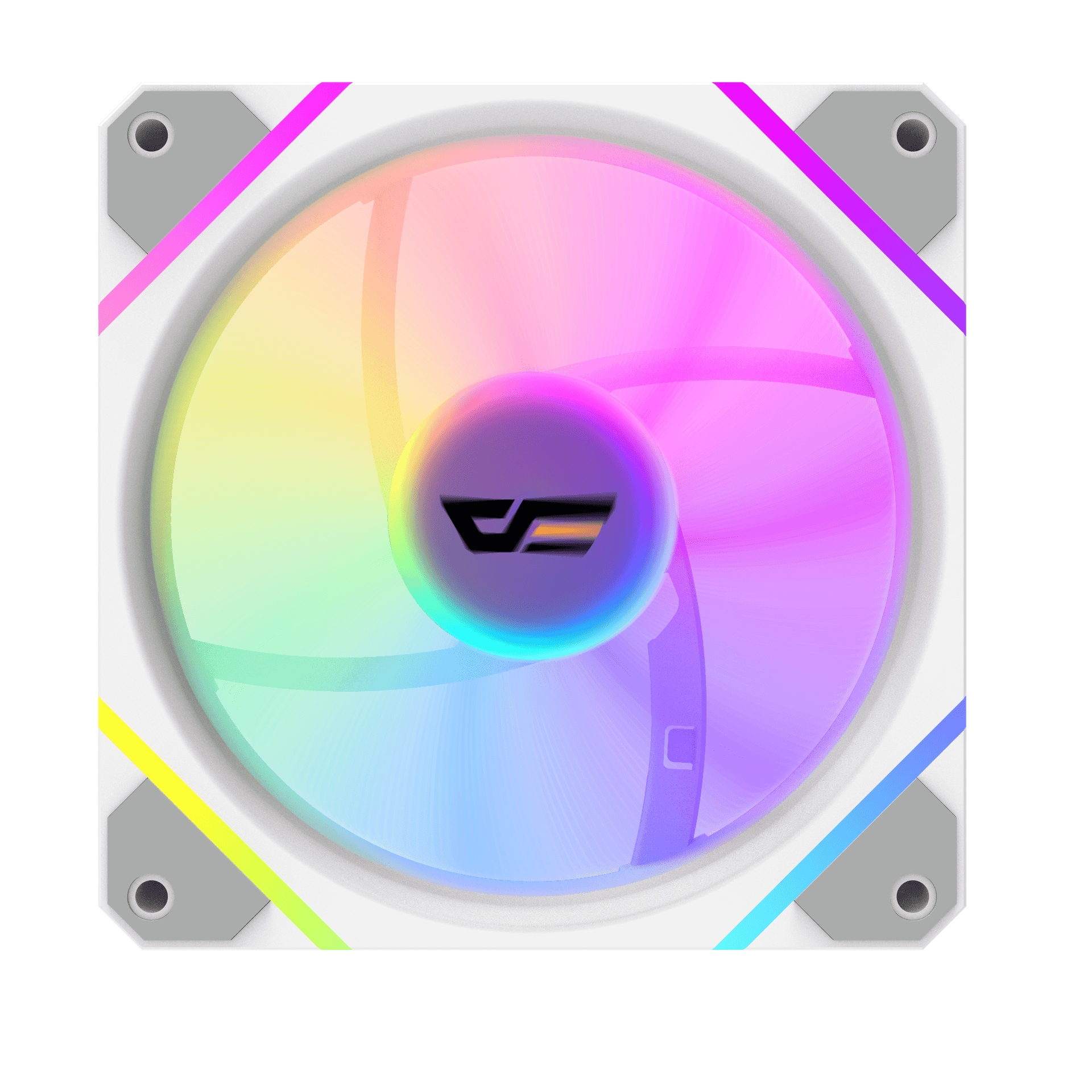 DM12F A-RGB Cooling Fan