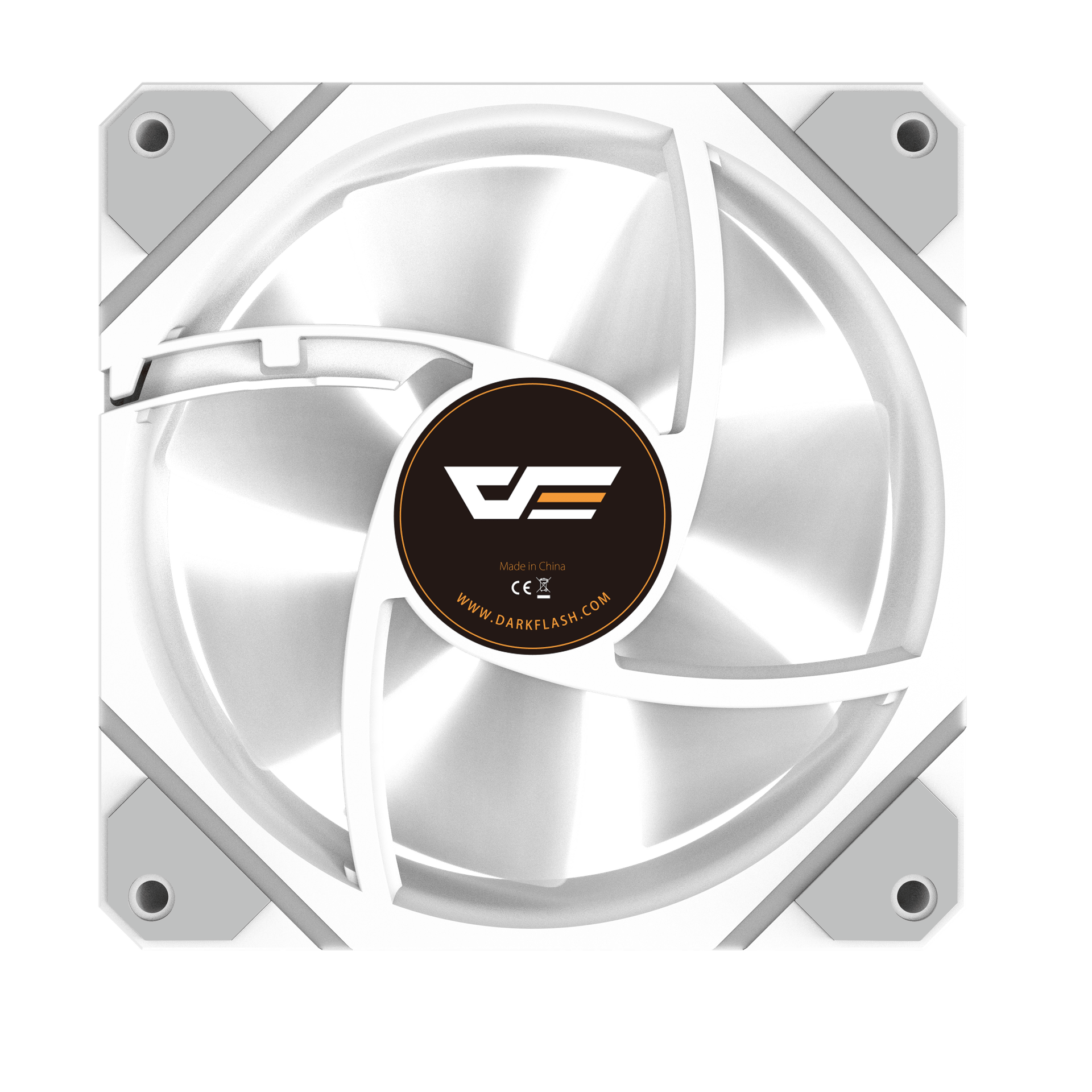 DM12F A-RGB Cooling Fan