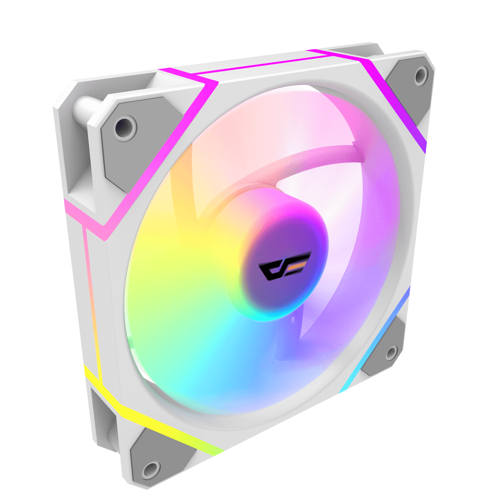 DM12F A-RGB Cooling Fan