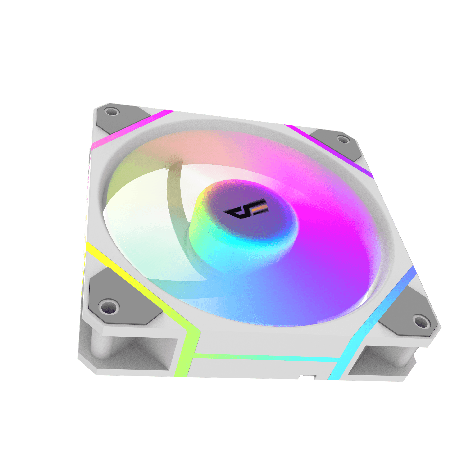 DM12F A-RGB Cooling Fan