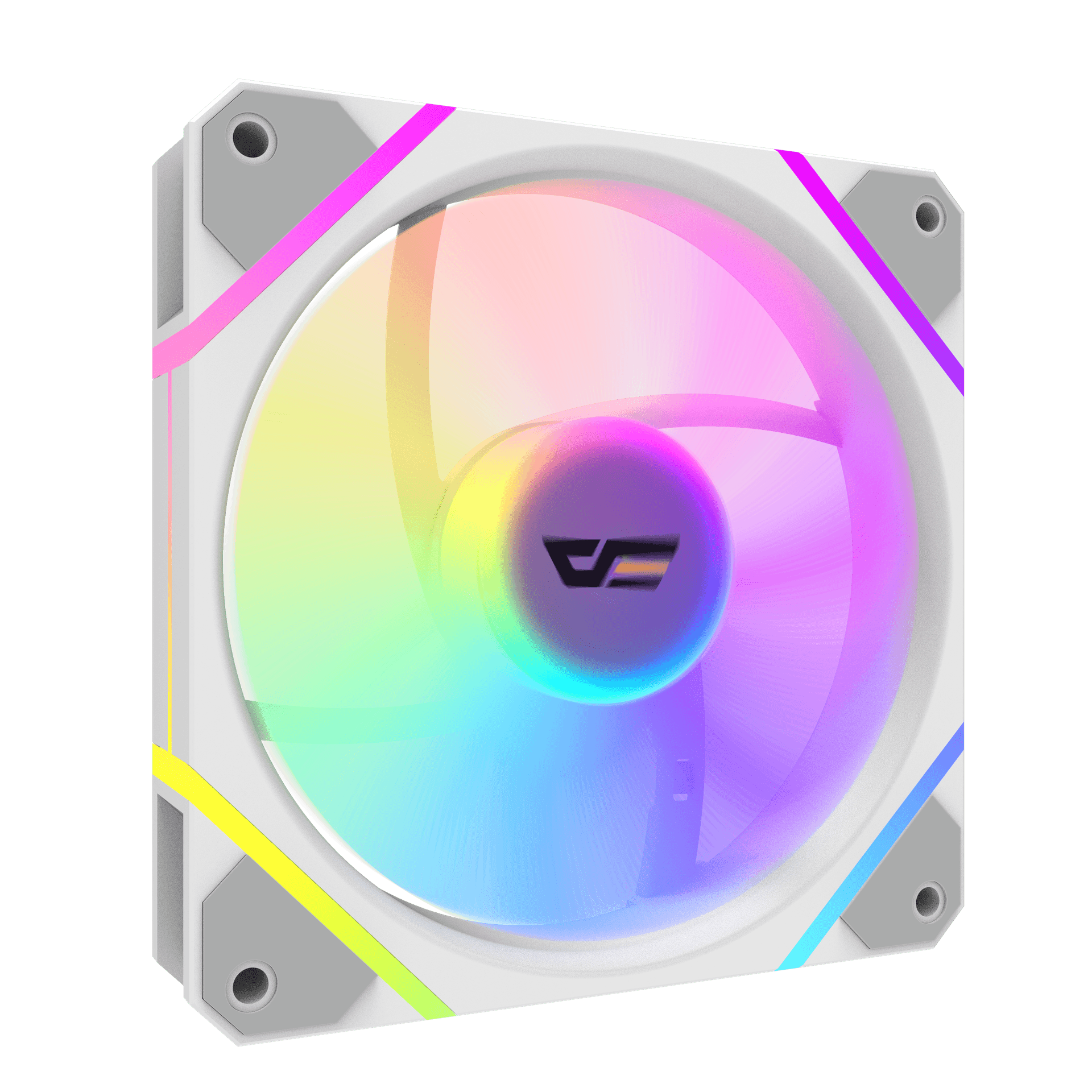 DM12F A-RGB Cooling Fan