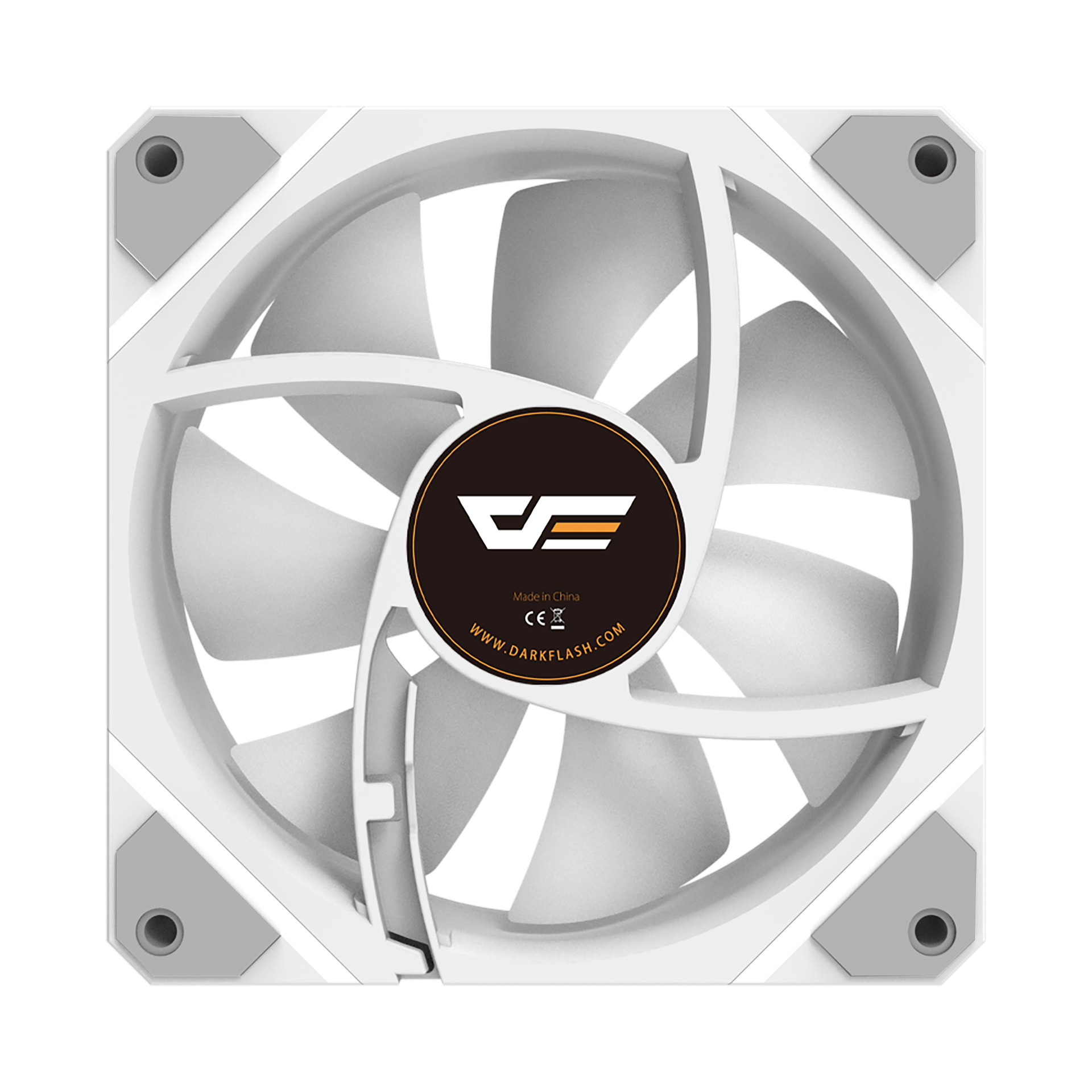 DM12RF A-RGB Cooling Fan