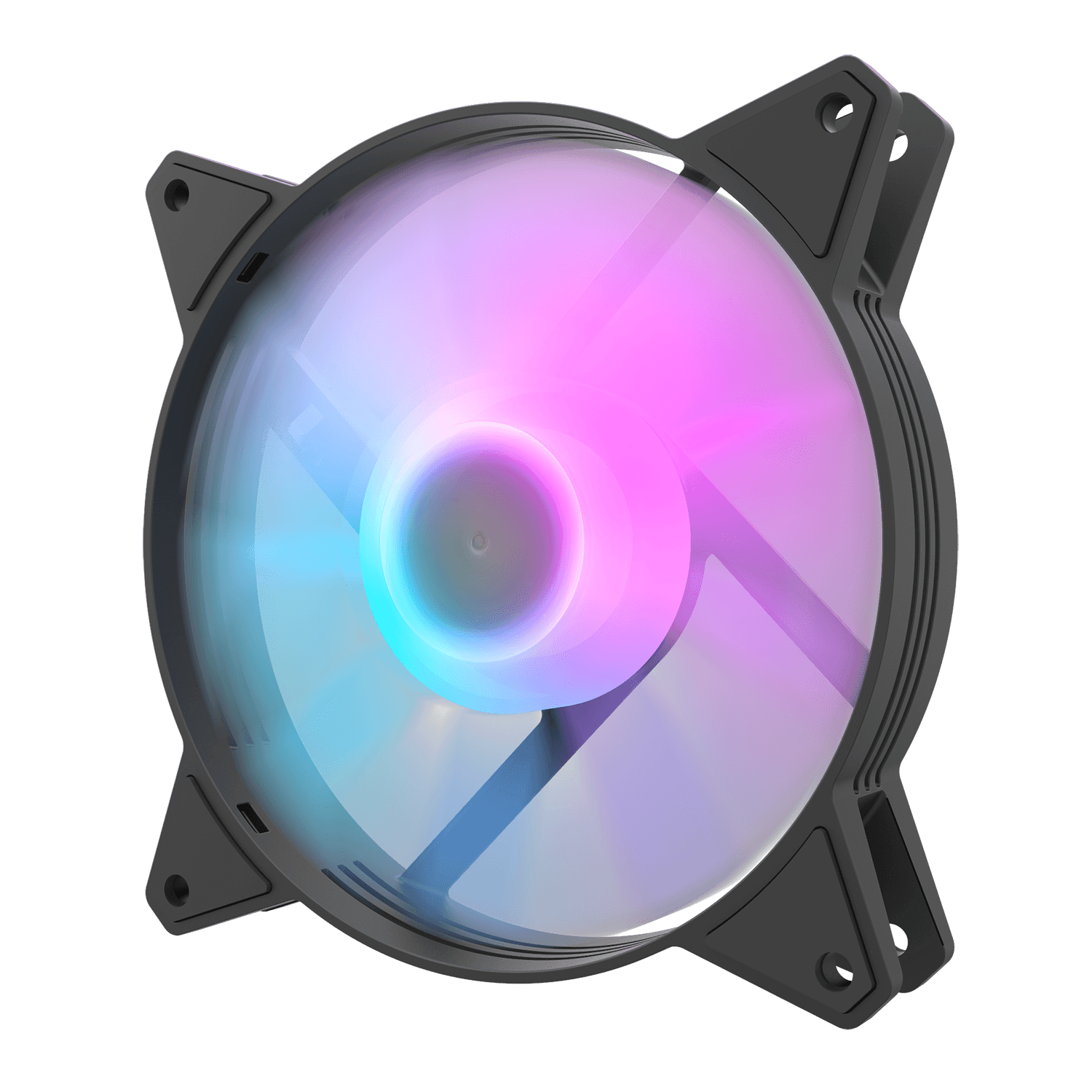 C6 Sync Cooling Fan