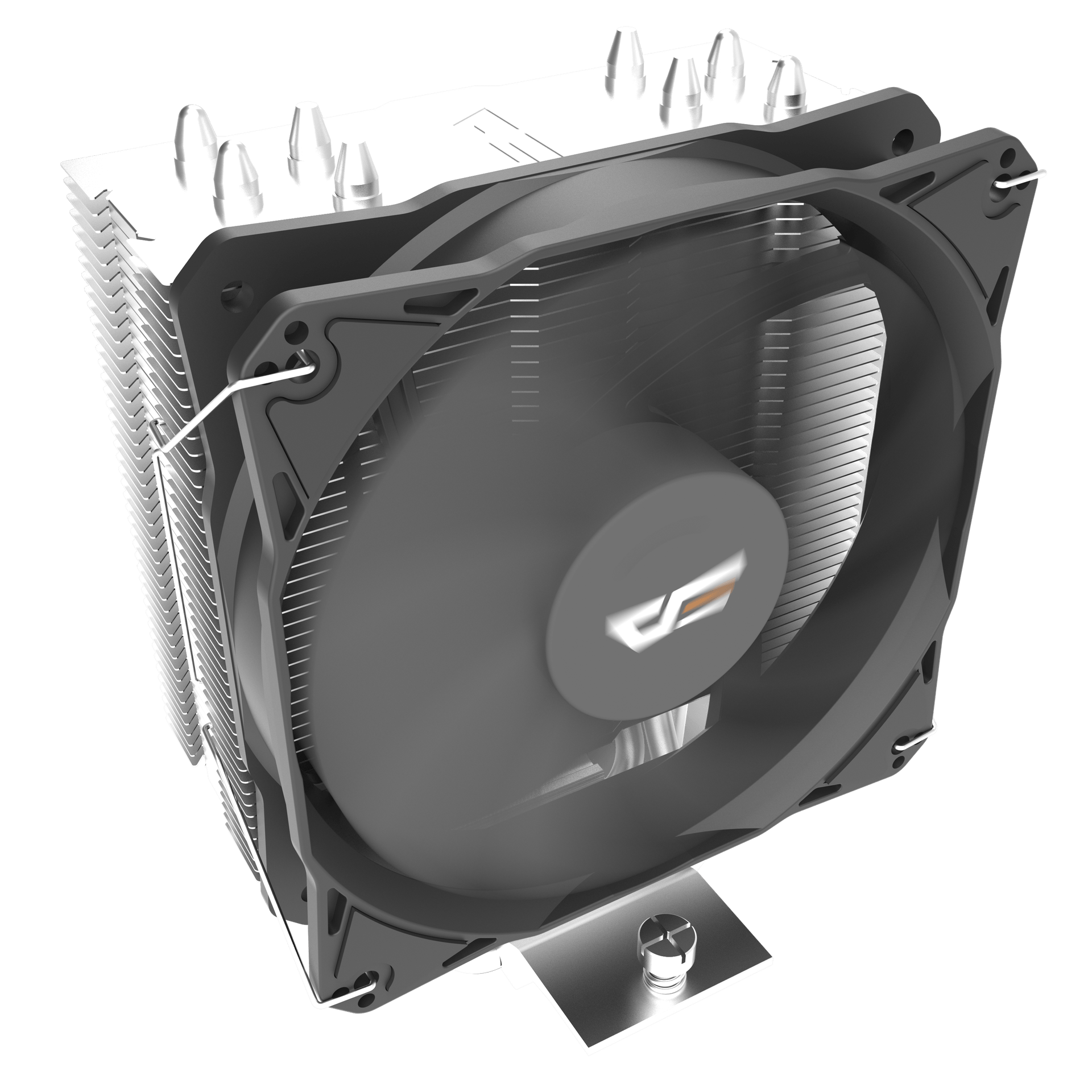 Storm Z4 PWM Tower CPU Cooler