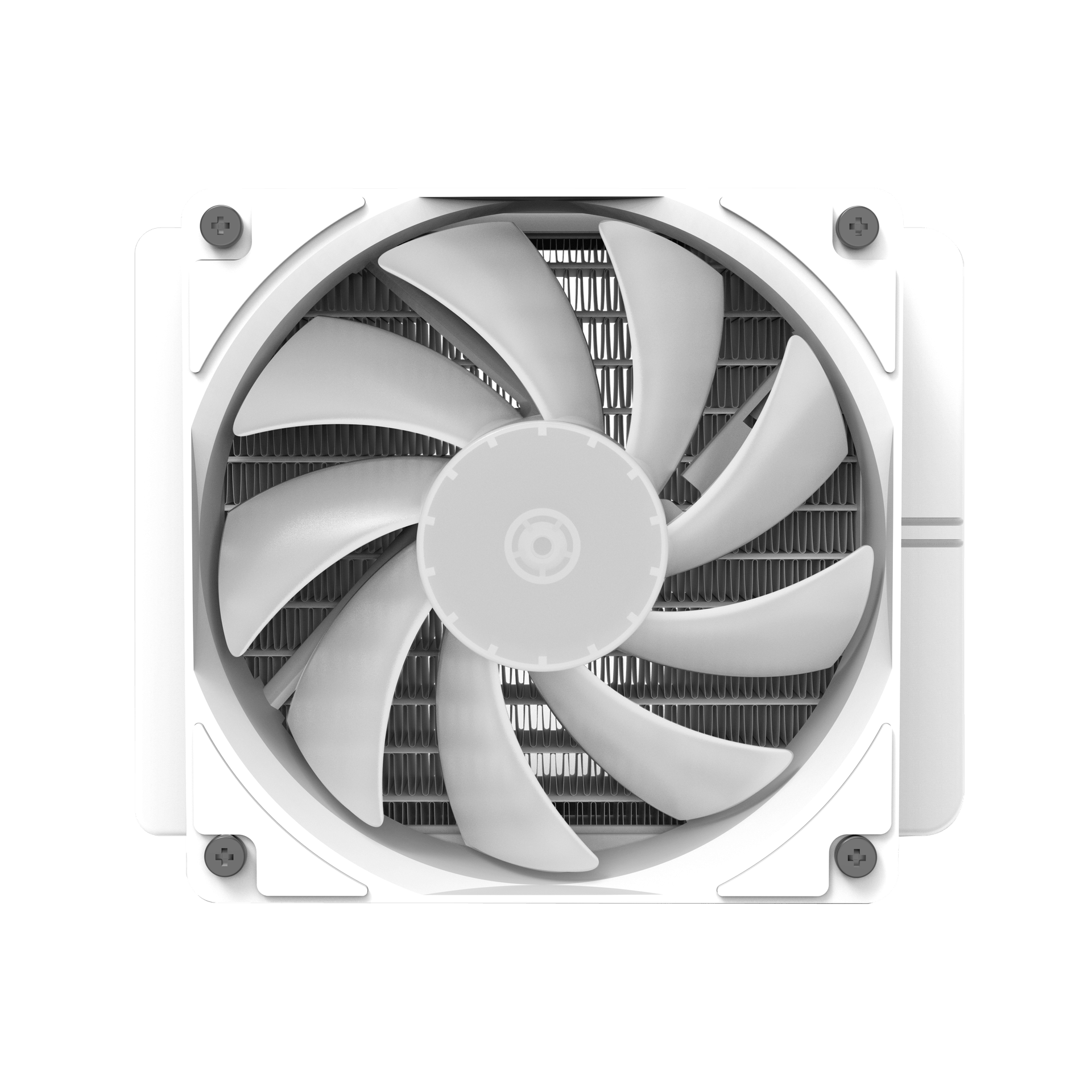 Radiant DC 480 Liquid CPU Cooler