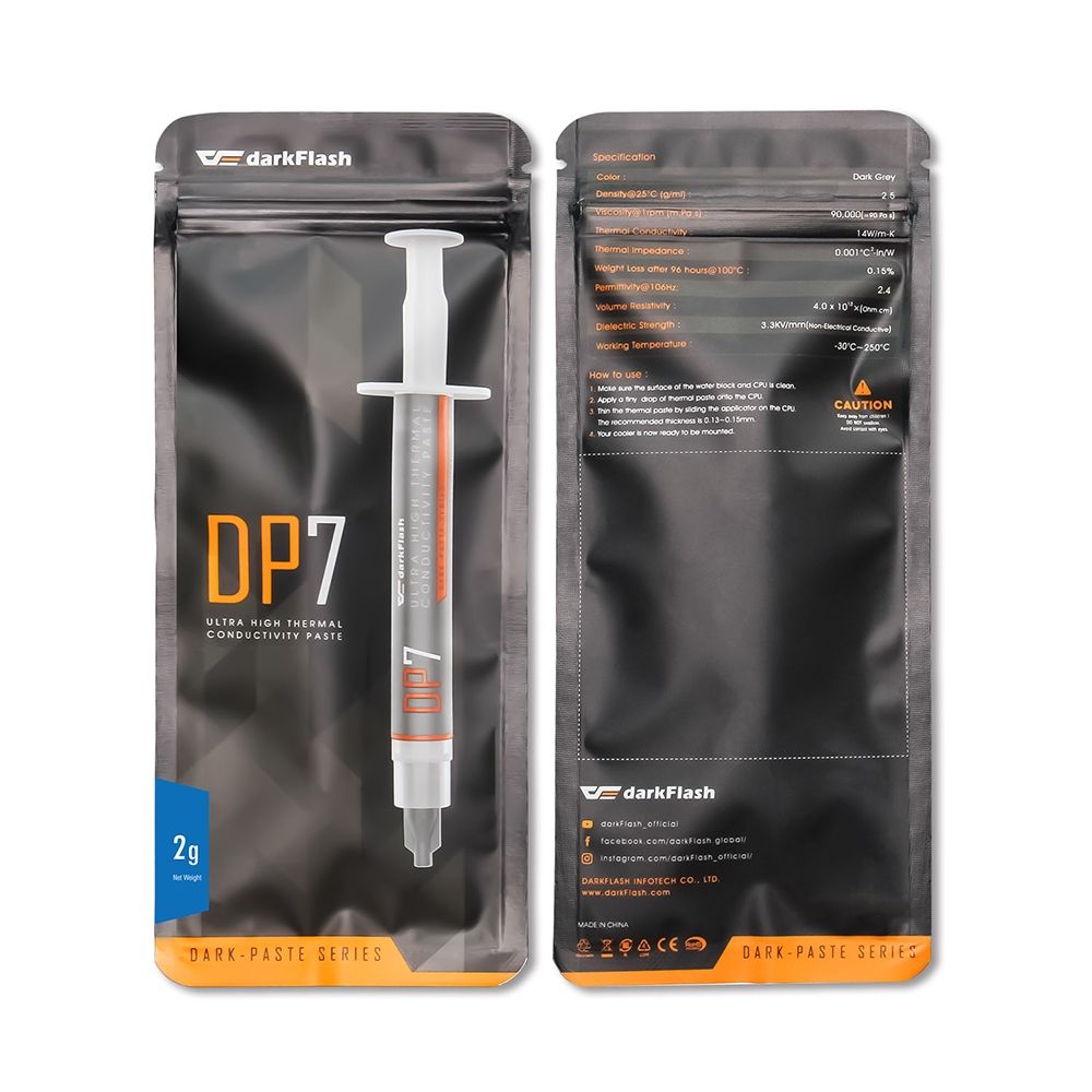 DP7 Thermal Paste