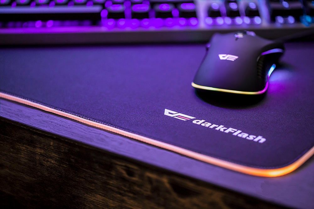 FLEX800 Gaming Mousepad