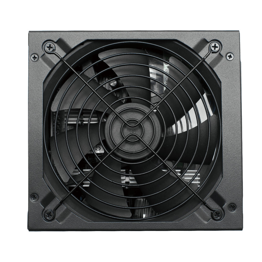 GS550 Bronze Certified Full Modular Power Supply