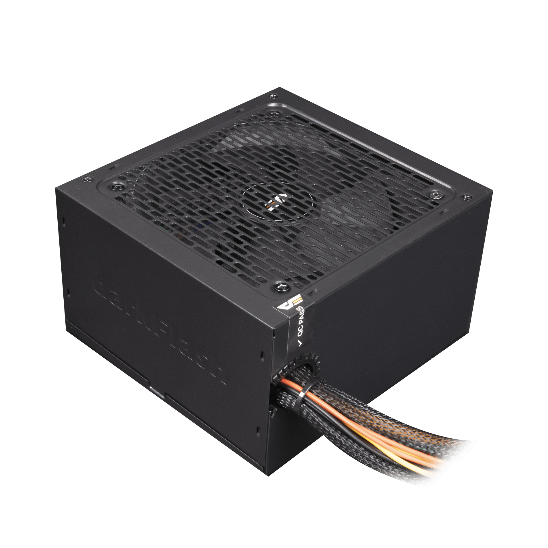 WA600 Non-Modular Power Supply