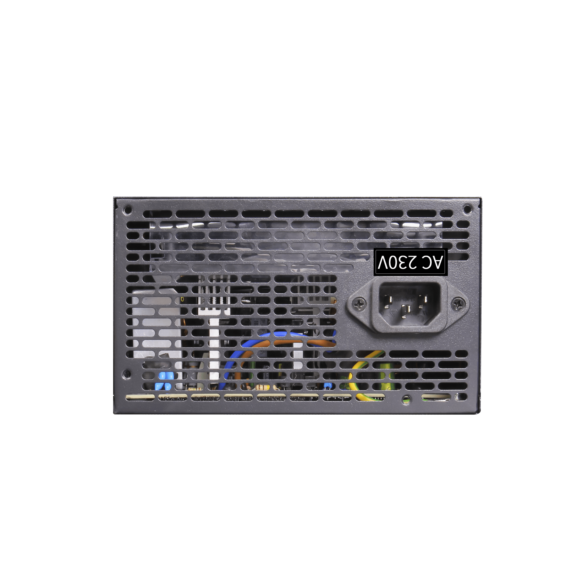 WA700 Non-Modular Power Supply