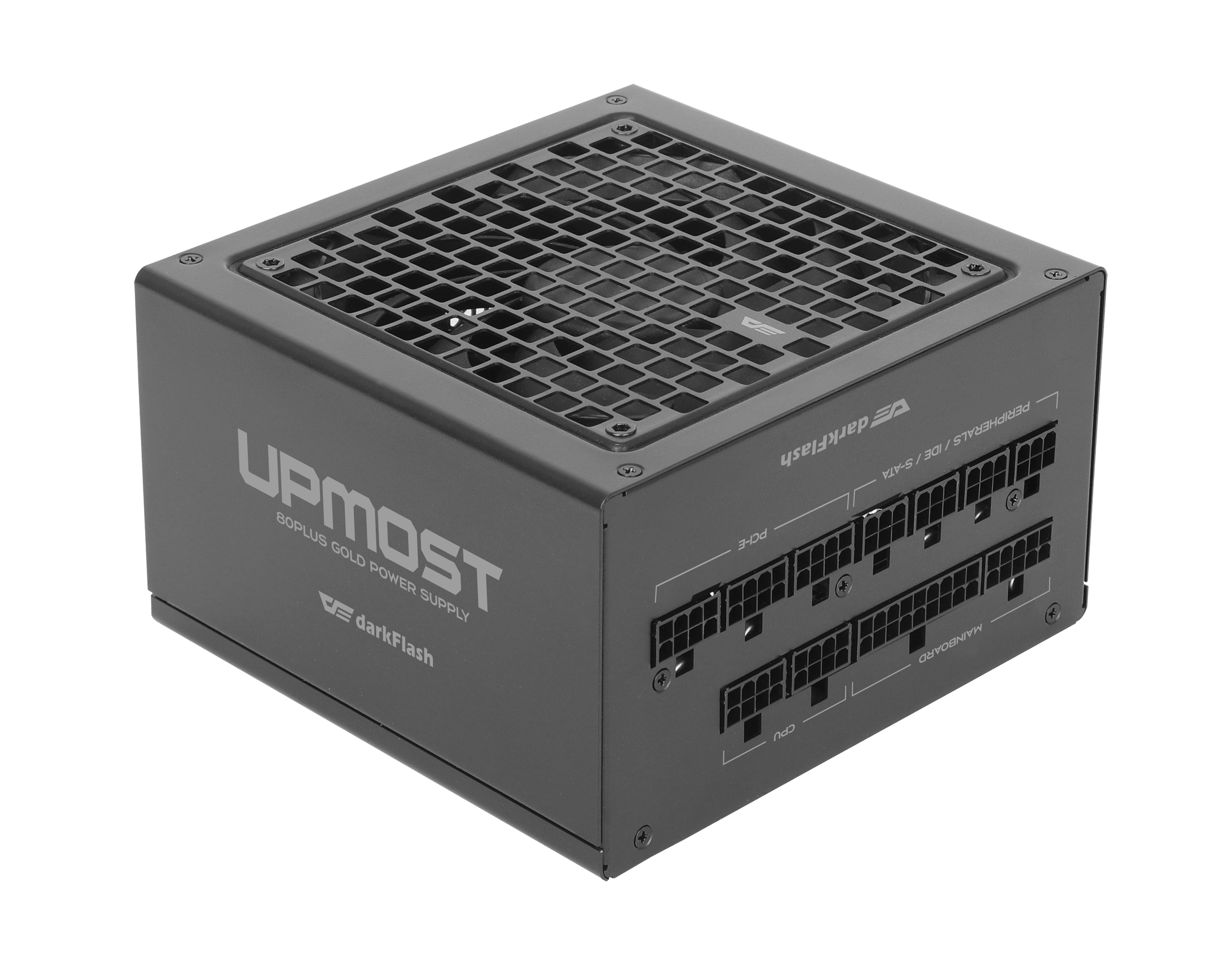 UPT 750W Gold Full Modular Power Supply