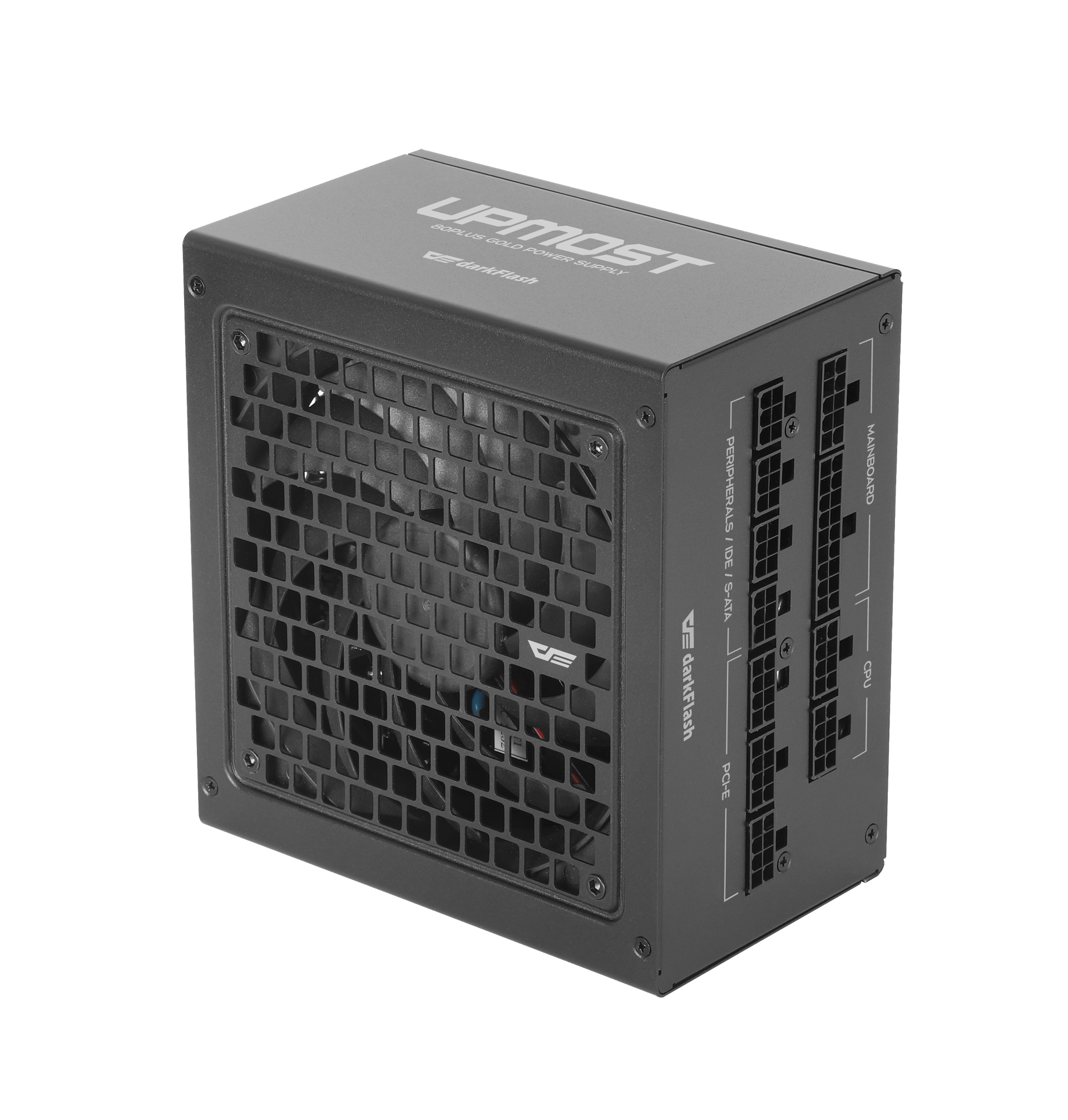 UPT 750W Gold Full Modular Power Supply