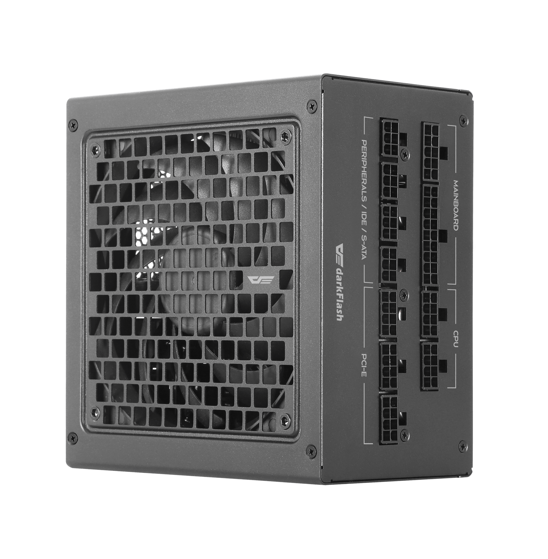 UPT 750W Gold Full Modular Power Supply