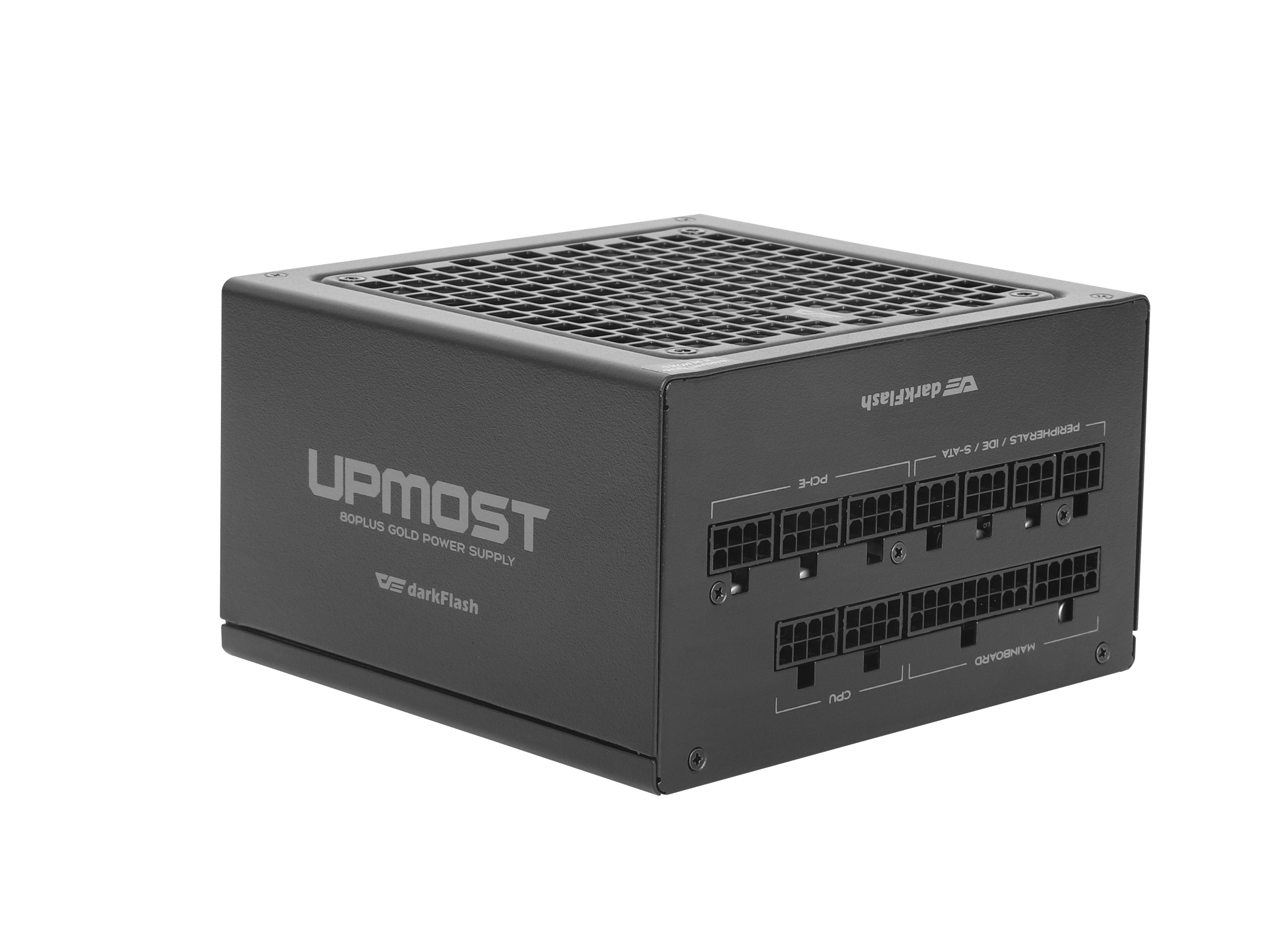 UPT 750W Gold Full Modular Power Supply