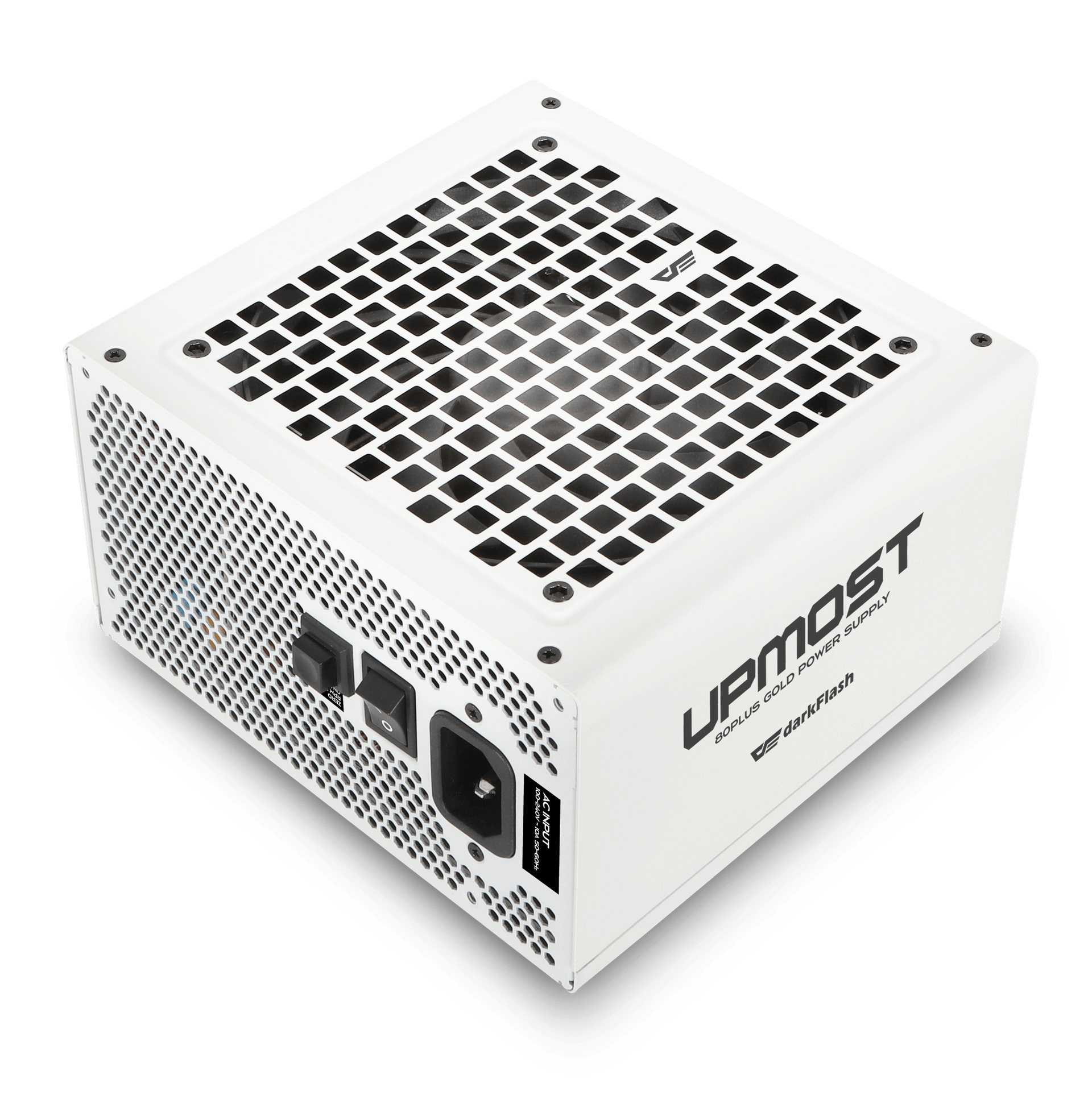 UPT 750W Gold Full Modular Power Supply