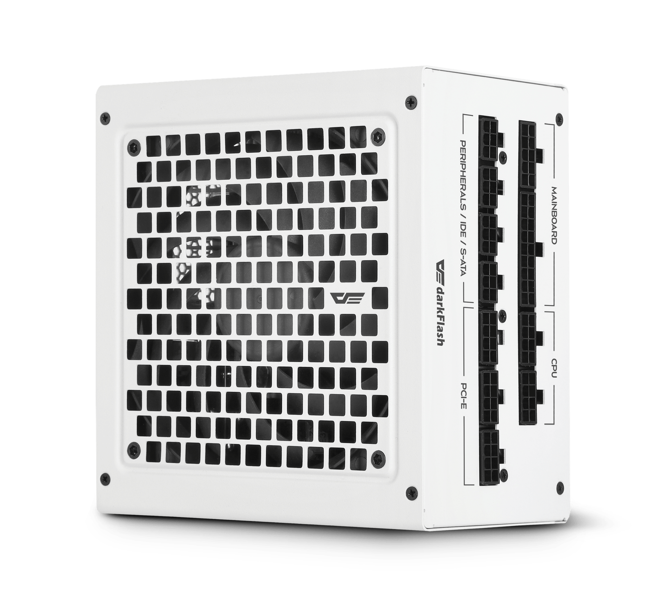 UPT 750W Gold Full Modular Power Supply