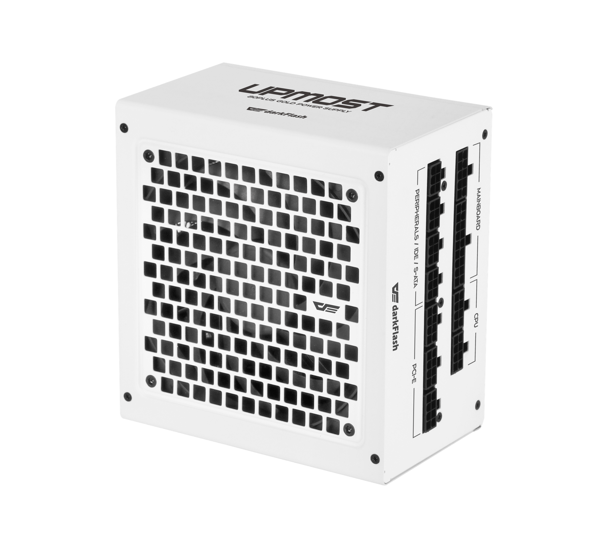 UPT 750W Gold Full Modular Power Supply