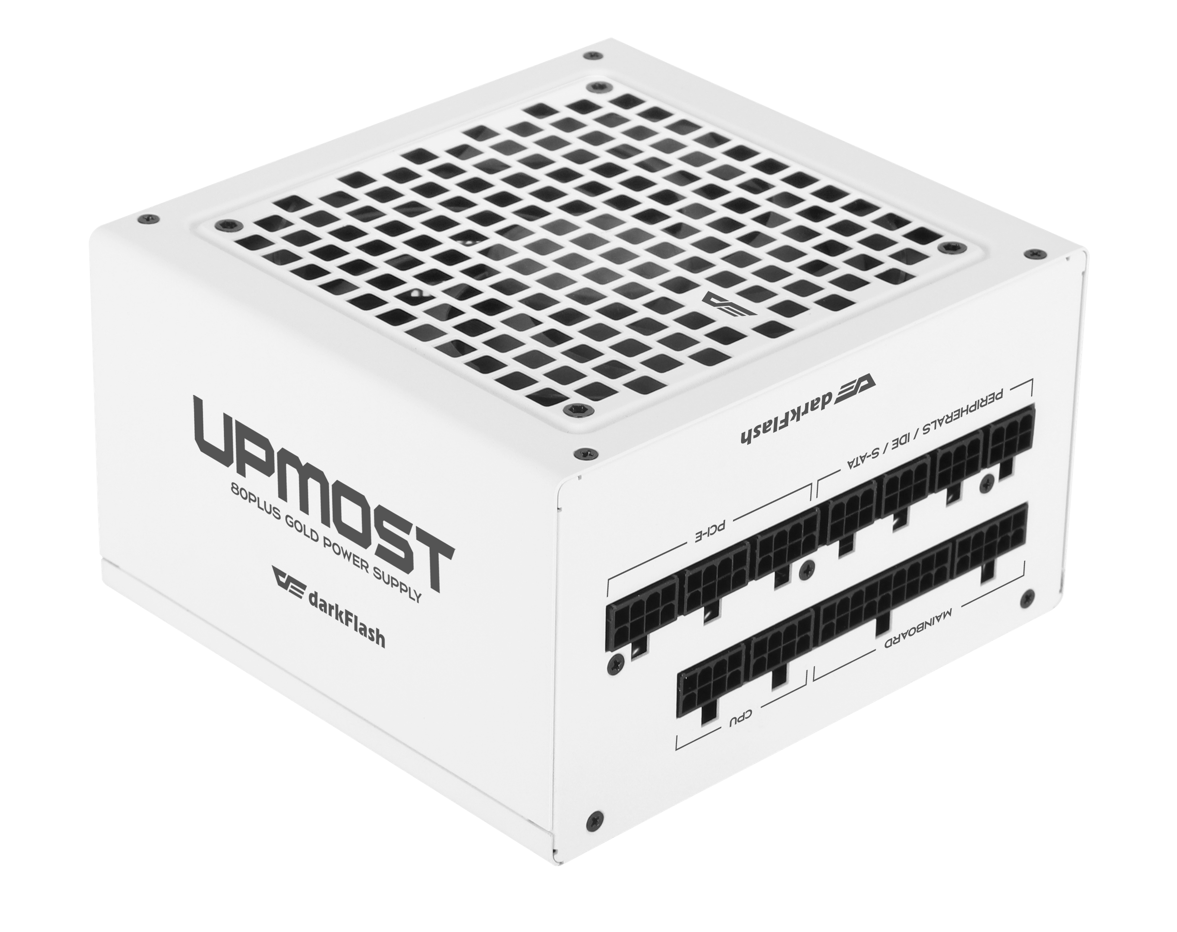 UPT 750W Gold Full Modular Power Supply