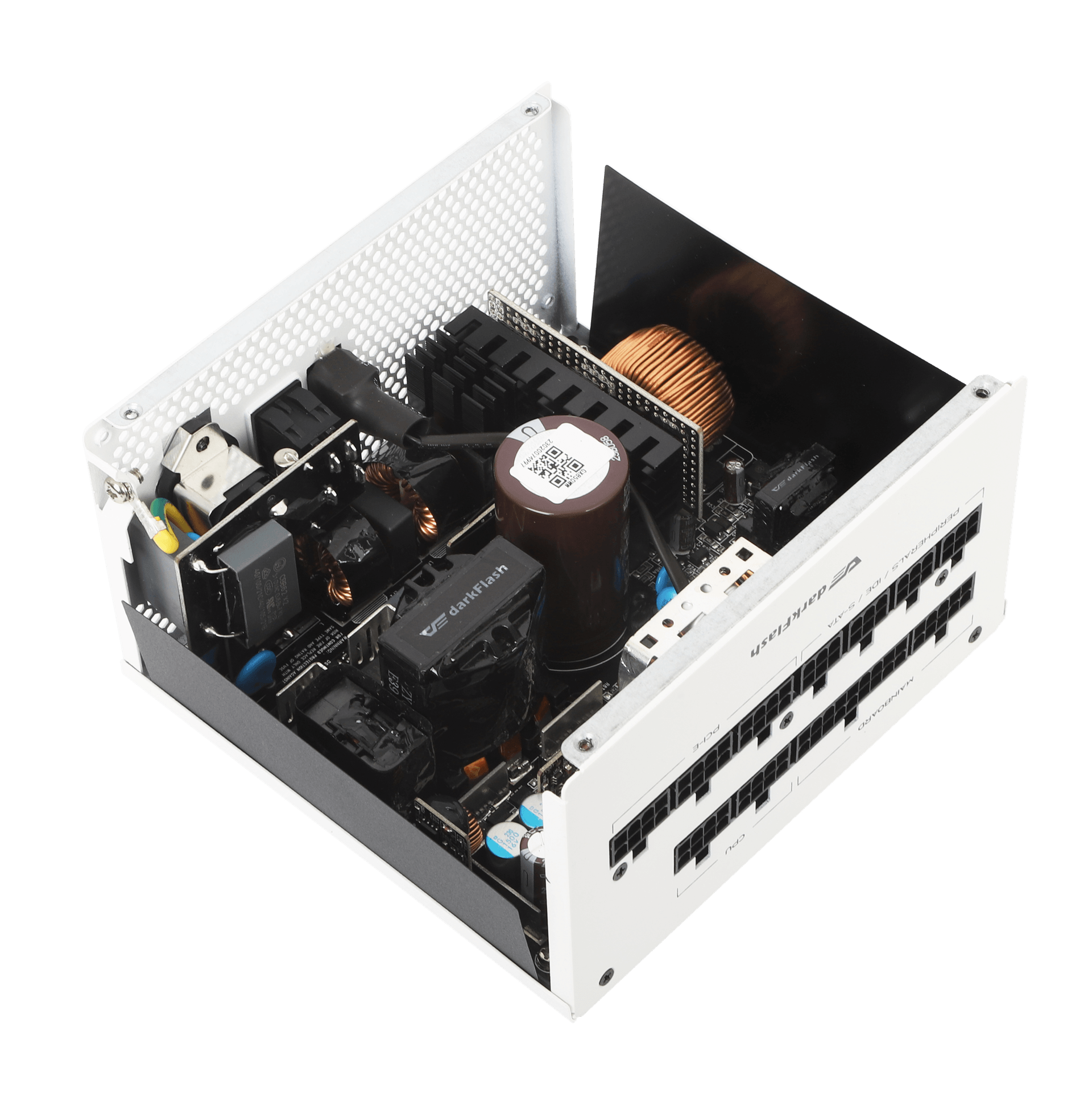 UPT 750W Gold Full Modular Power Supply