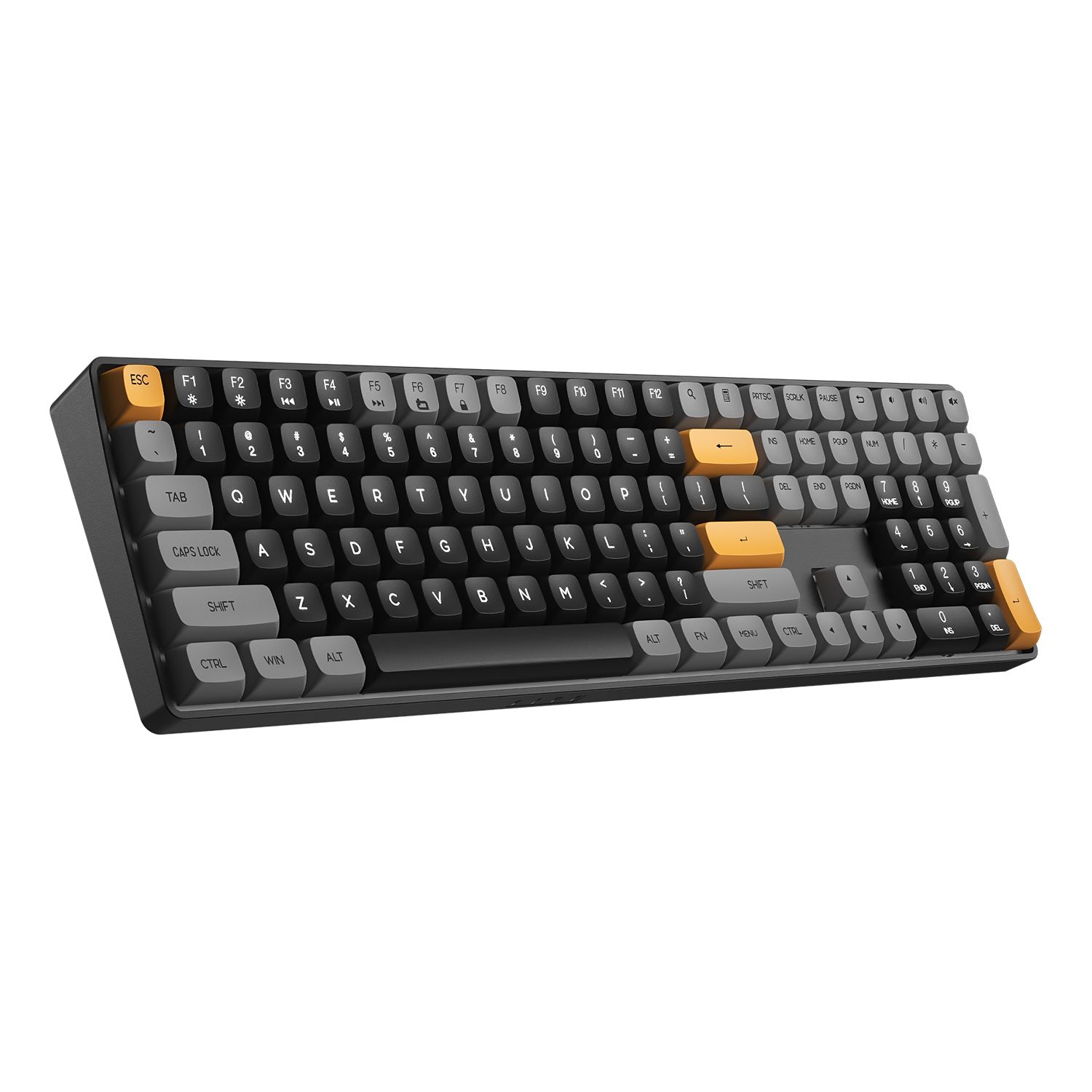 GD108 Mechanical keyboard