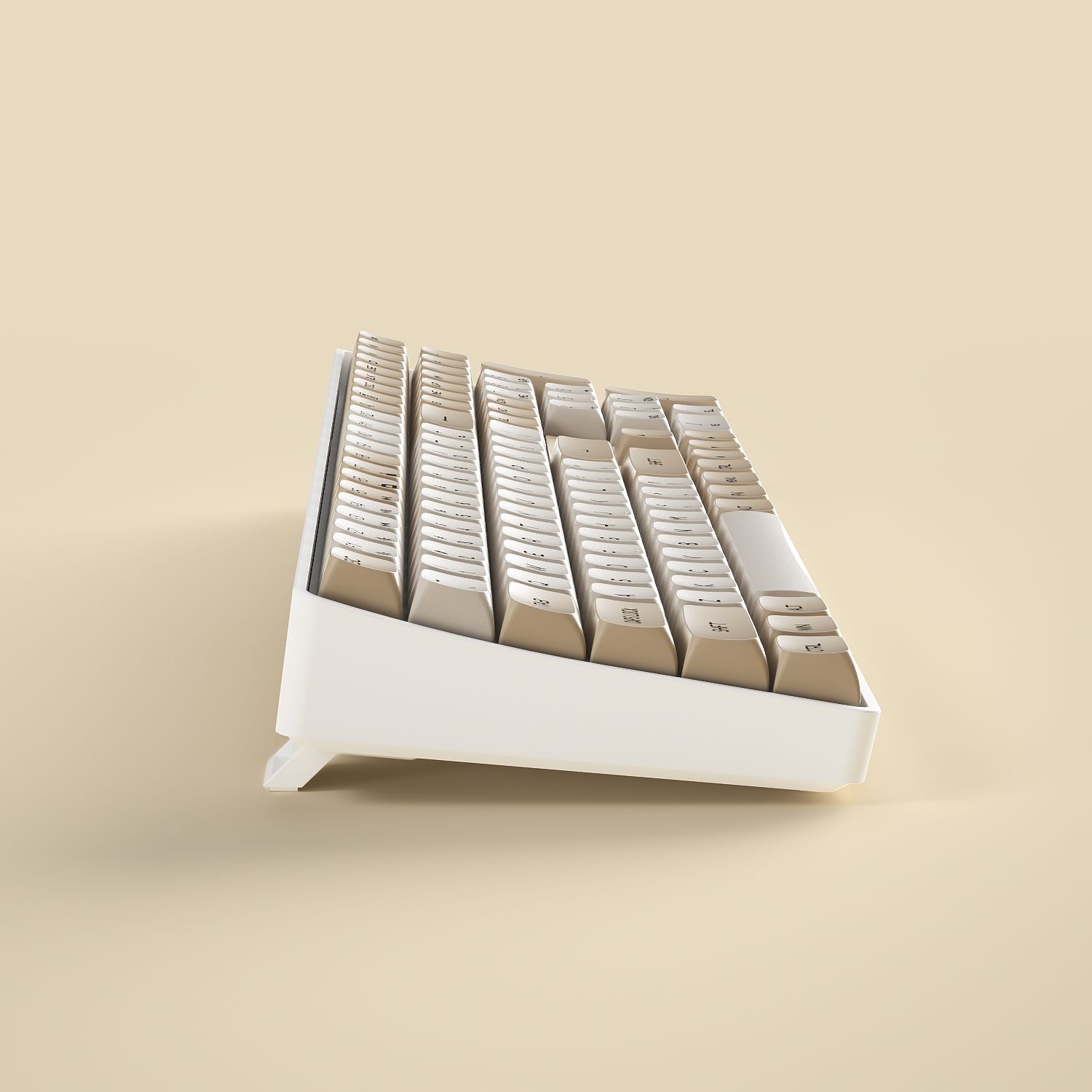 GD108 Mechanical keyboard