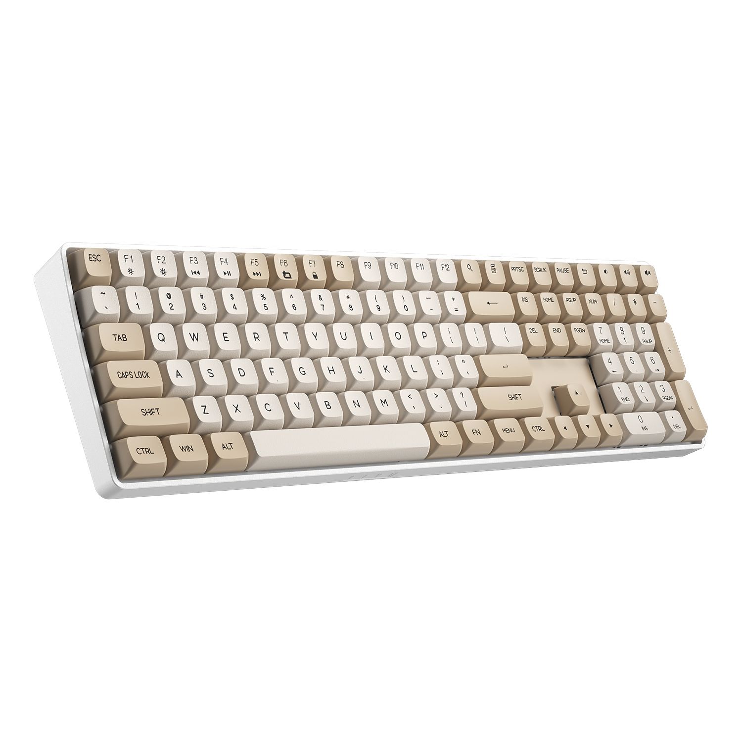 GD108 Mechanical keyboard