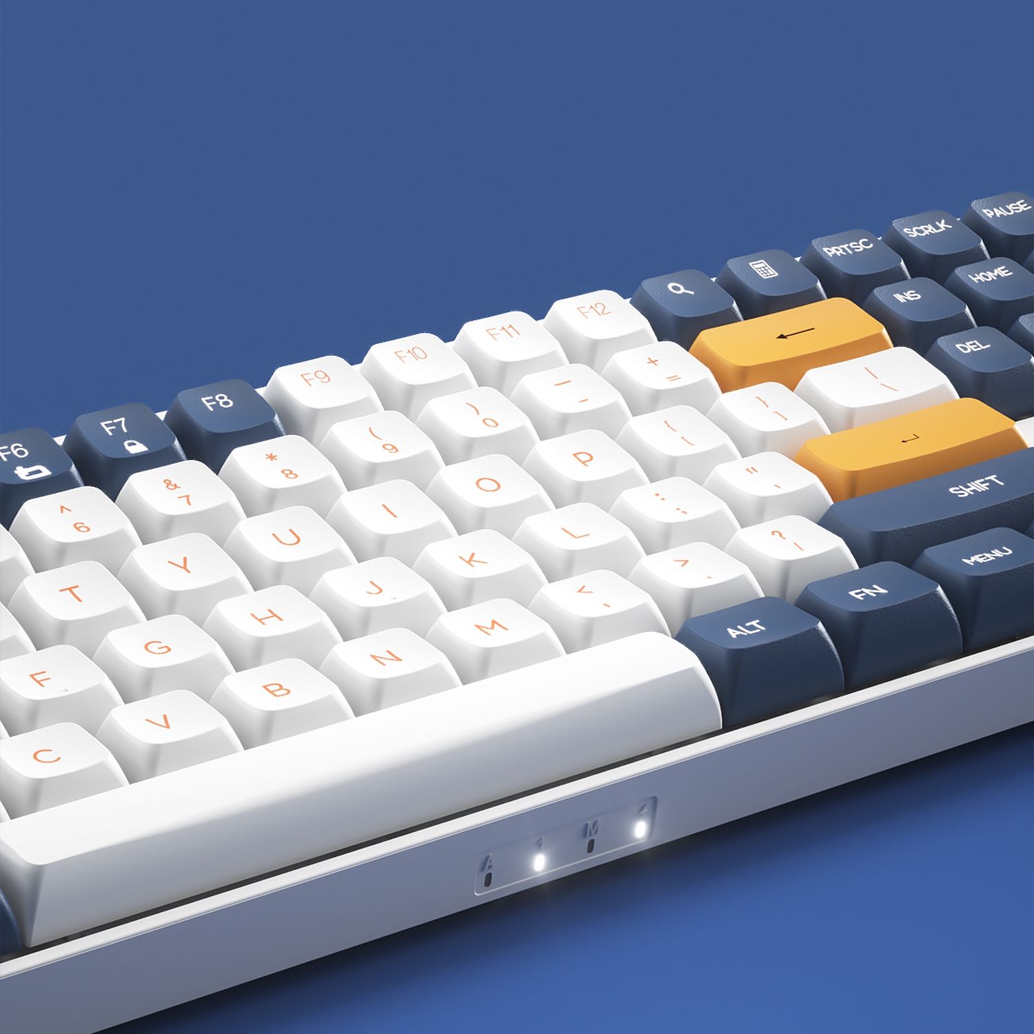 GD108 Mechanical keyboard