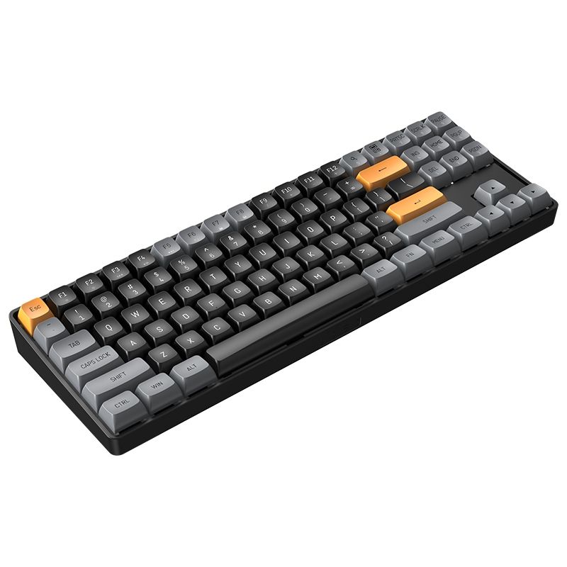 GD87 Mechanical keyboard