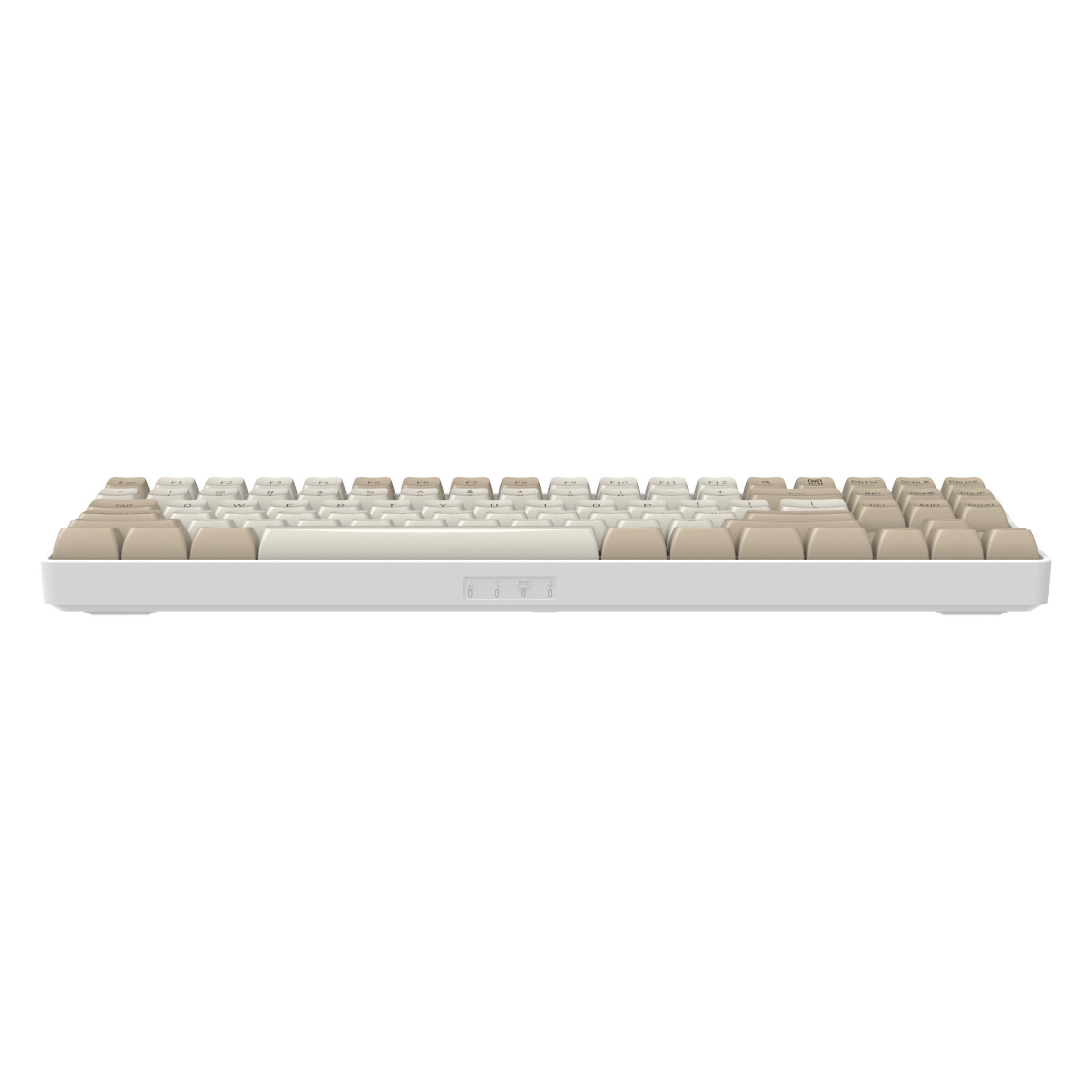 GD87 Mechanical keyboard