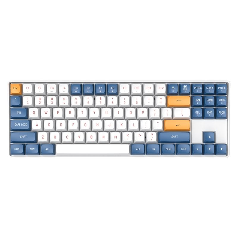 GD87 Mechanical keyboard