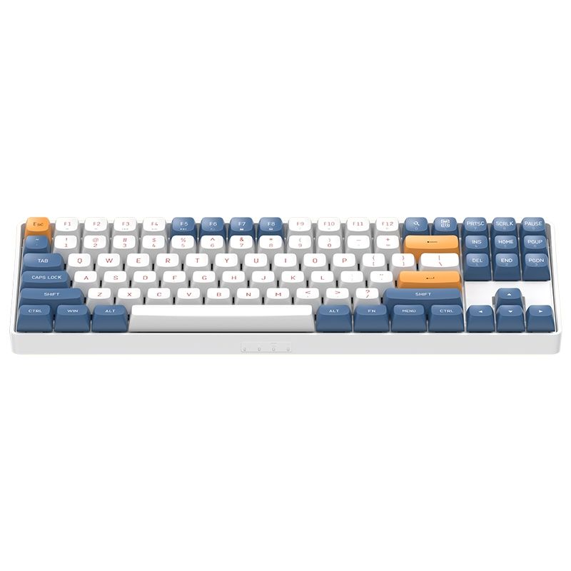 GD87 Mechanical keyboard