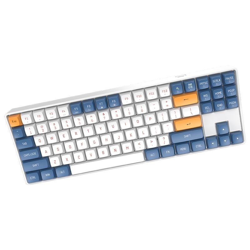 GD87 Mechanical keyboard