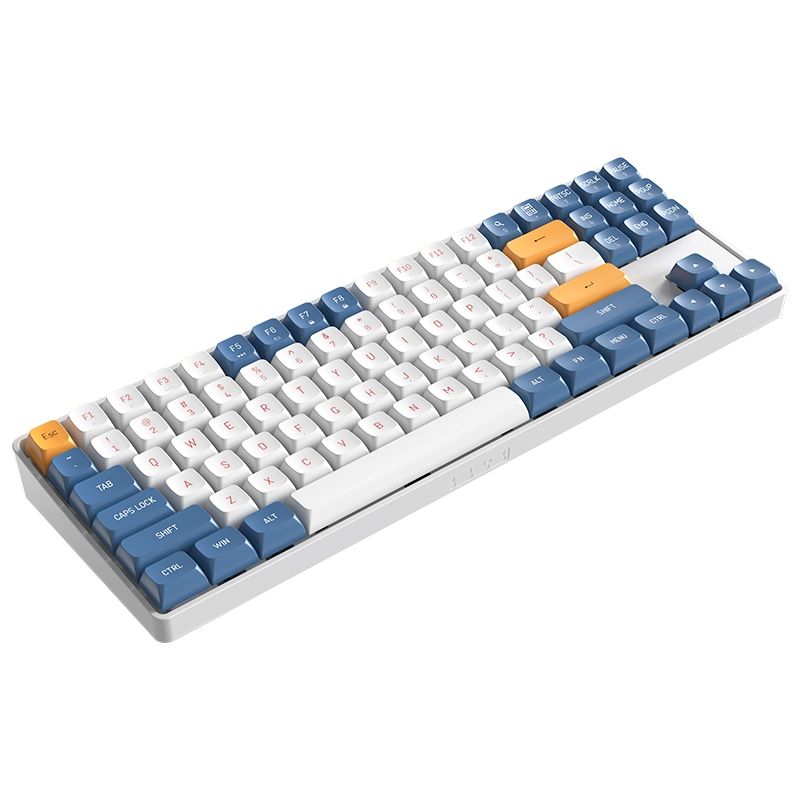 GD87 Mechanical keyboard