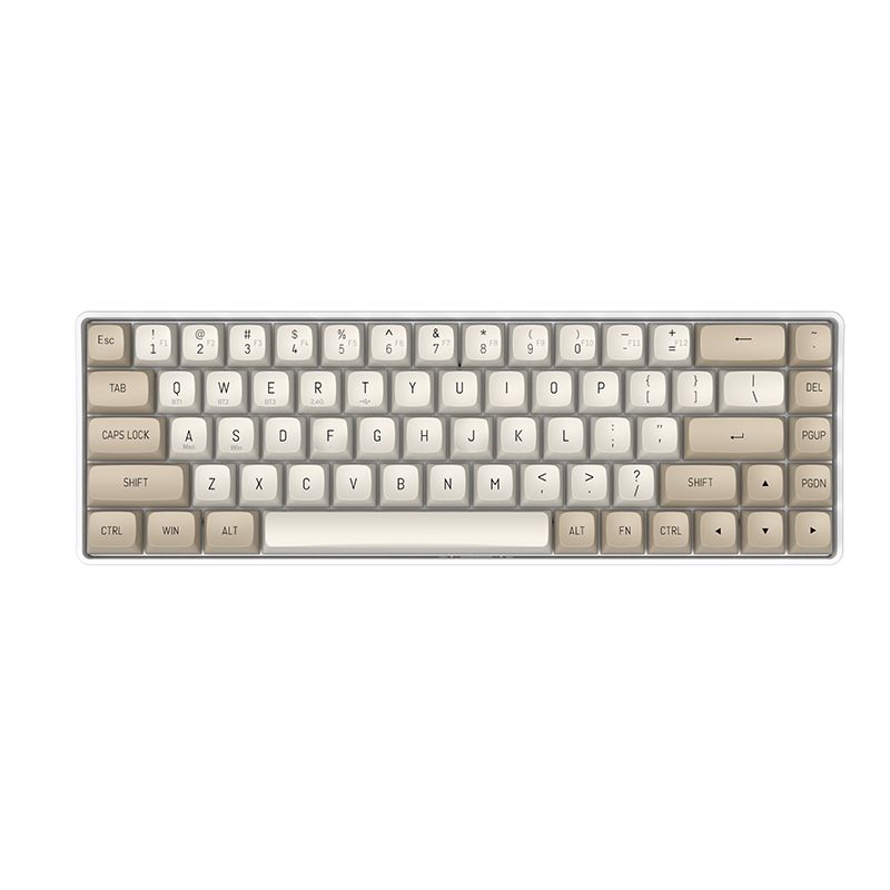 GD68 Mechanical keyboard