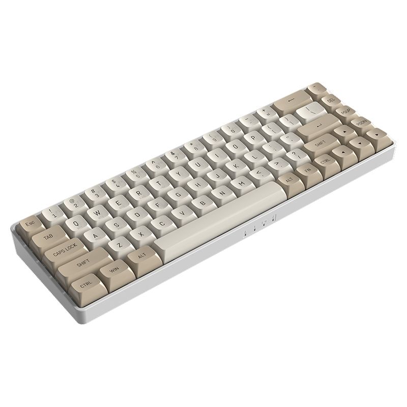 GD68 Mechanical keyboard