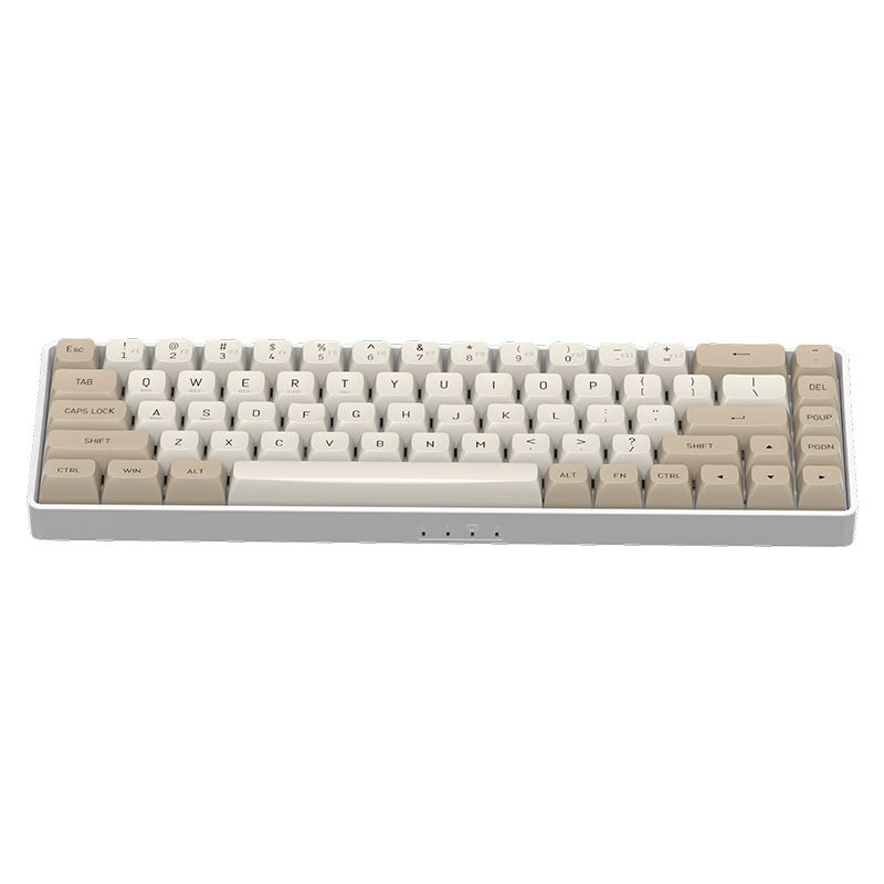 GD68 Mechanical keyboard