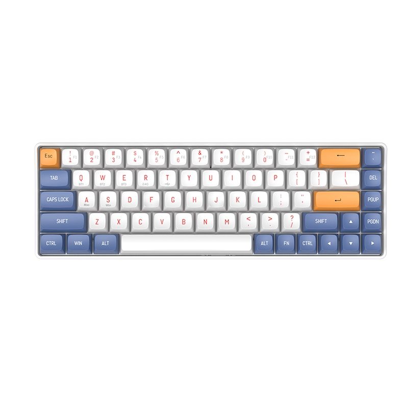 GD68 Mechanical keyboard