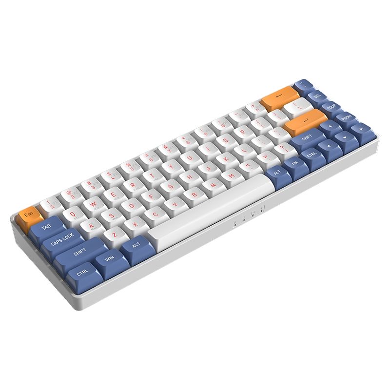 GD68 Mechanical keyboard