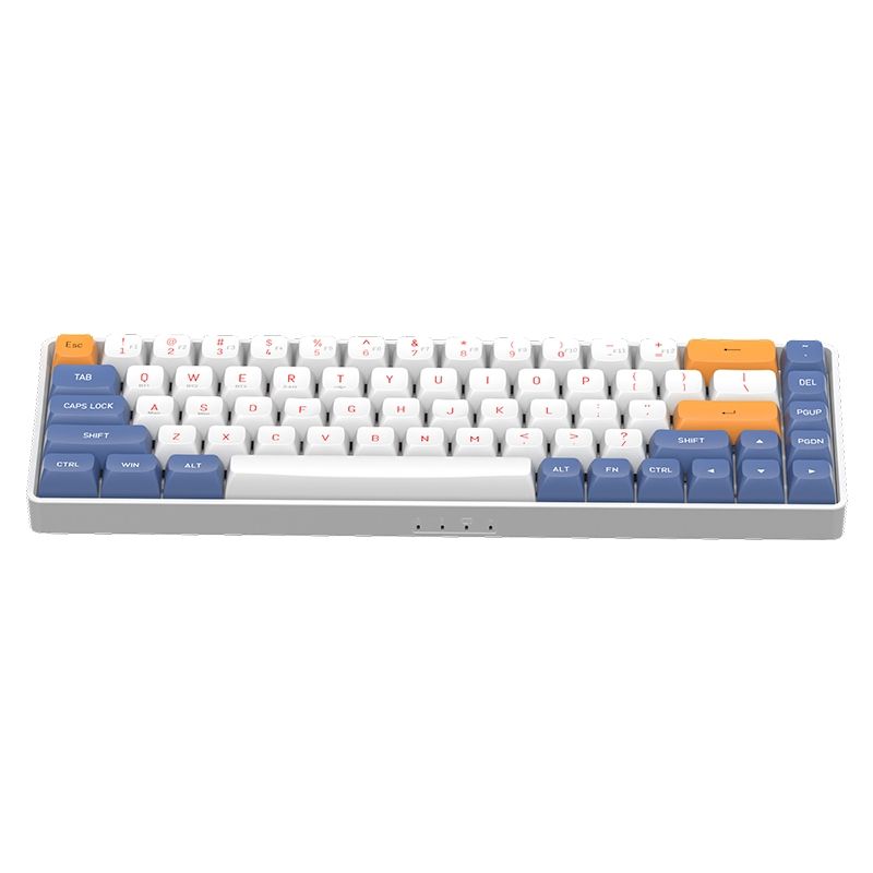 GD68 Mechanical keyboard