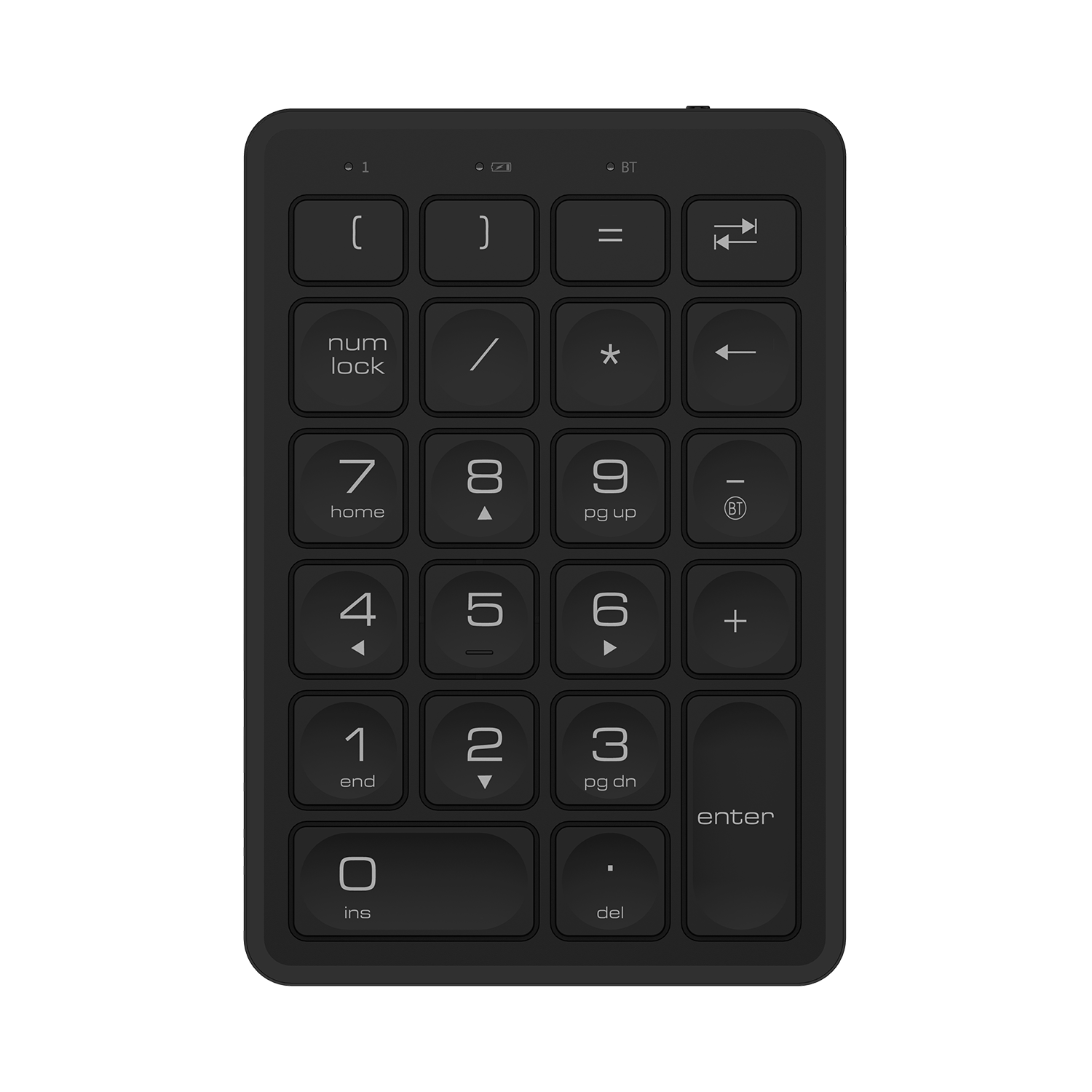 N58 Bluetooth Digital Keypad