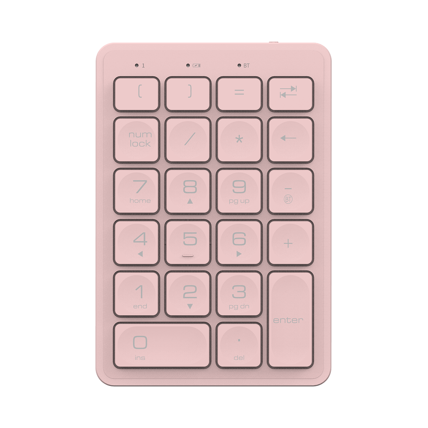 N58 Bluetooth Digital Keypad