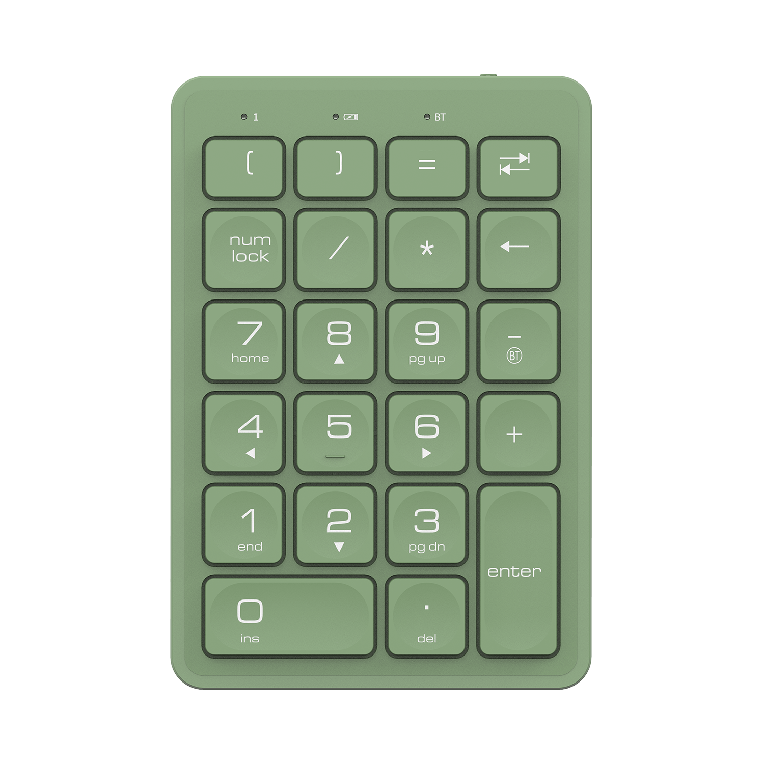 N58 Bluetooth Digital Keypad