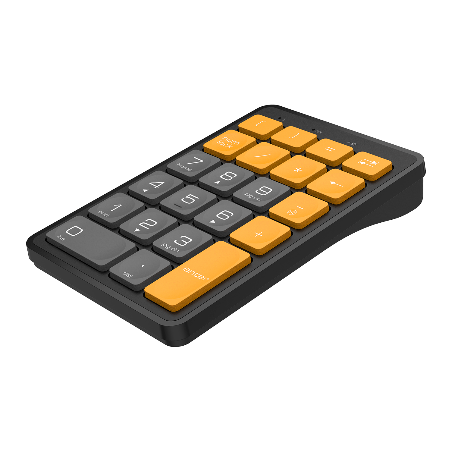 N58 Bluetooth Digital Keypad