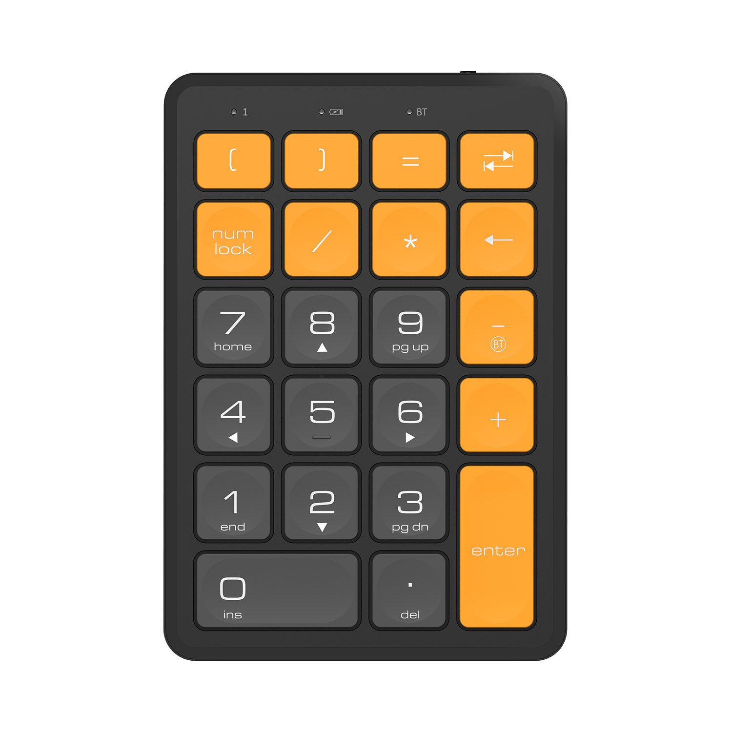 N58 Bluetooth Digital Keypad