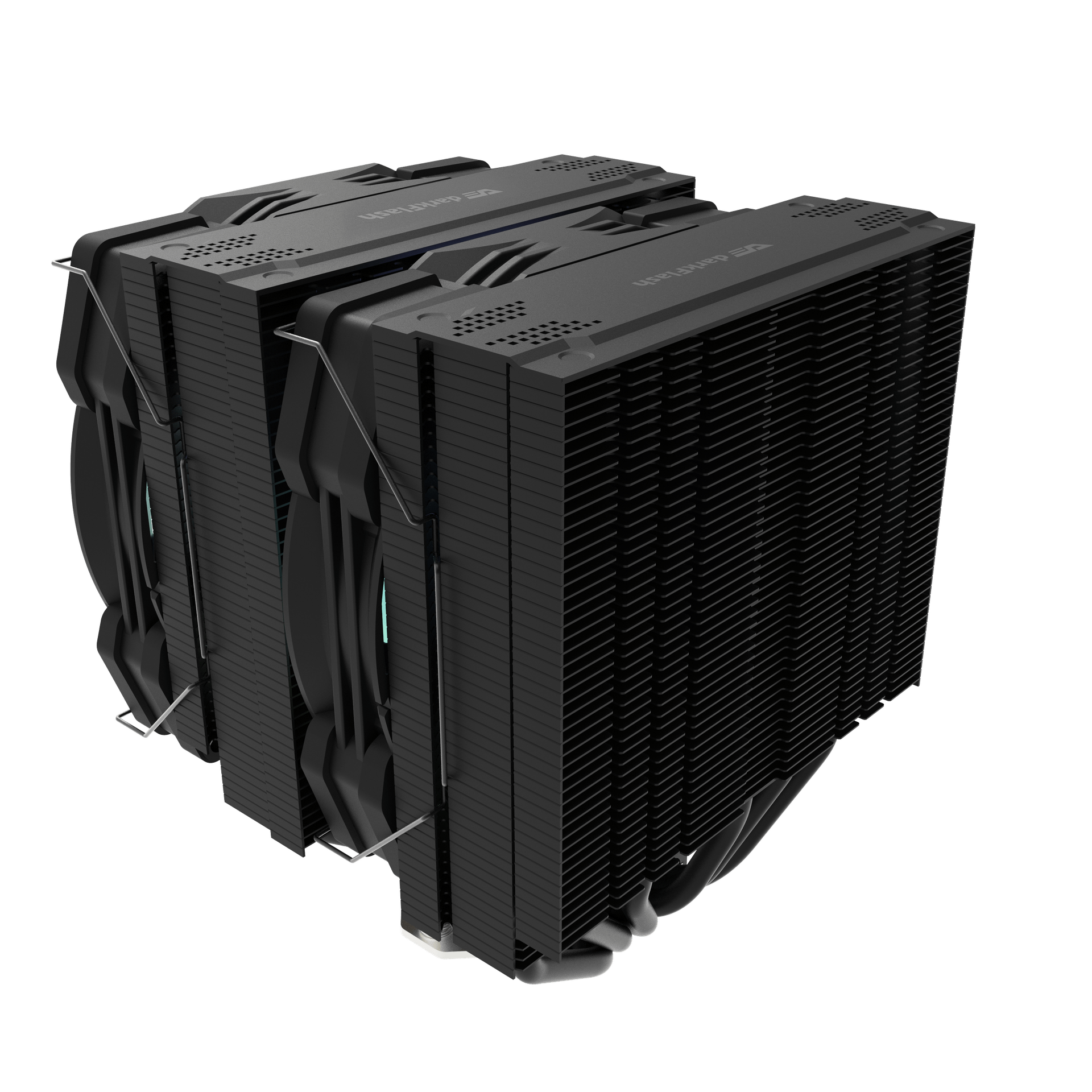 D21 ARGB Tower CPU Cooler