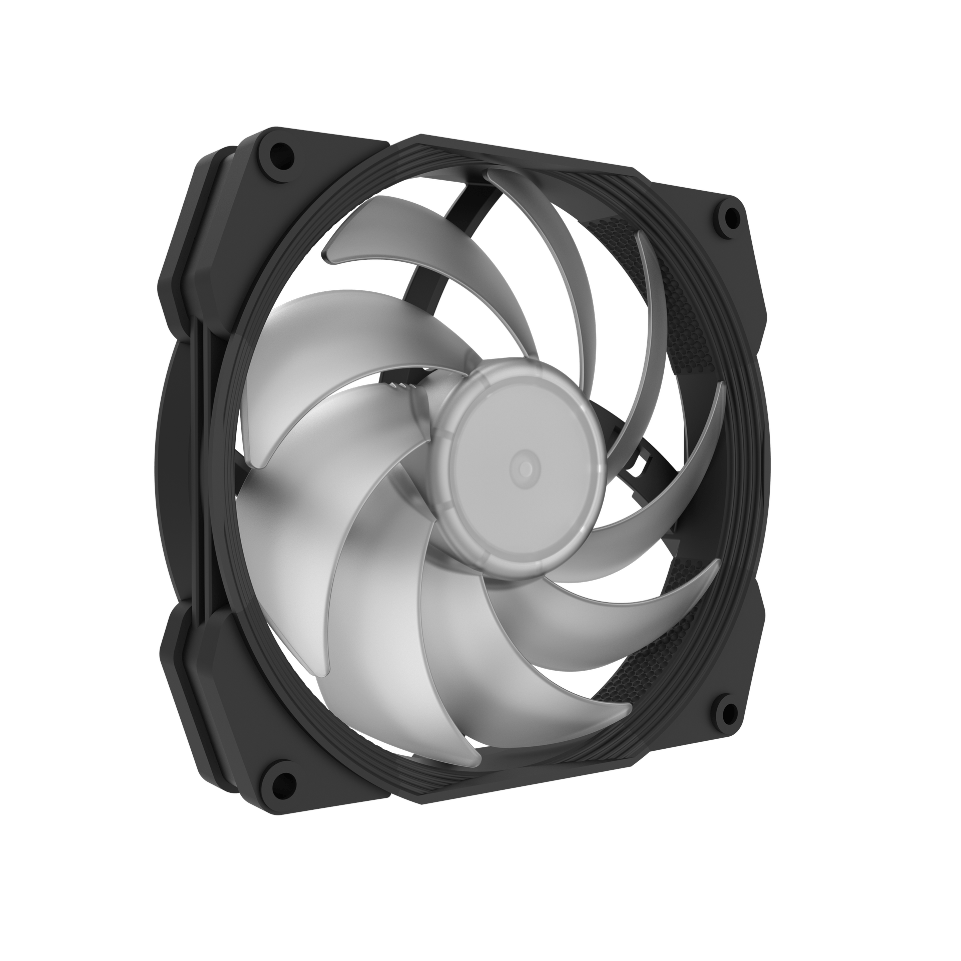 D21 ARGB Tower CPU Cooler