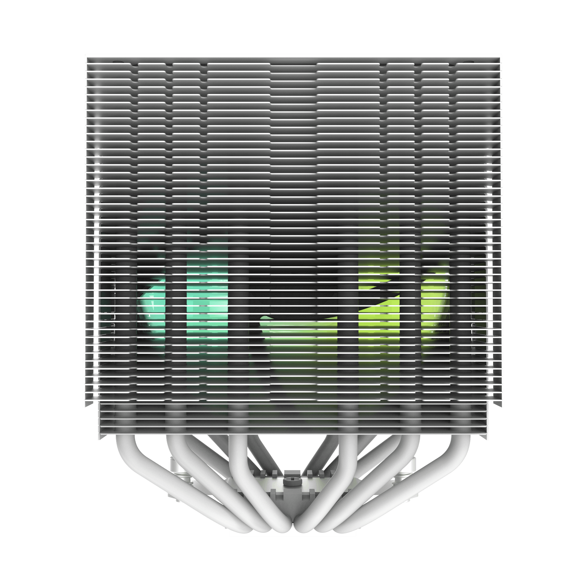 D21 ARGB Tower CPU Cooler