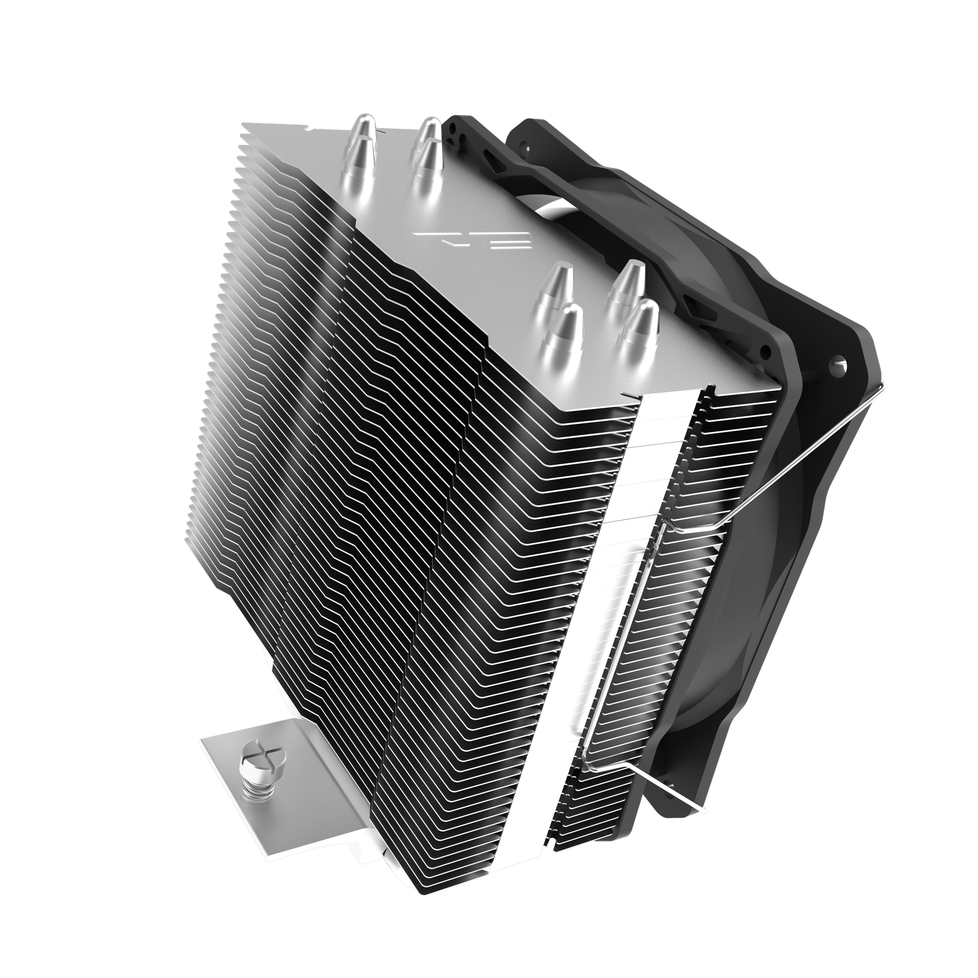 Storm Z4 Tower CPU Cooler