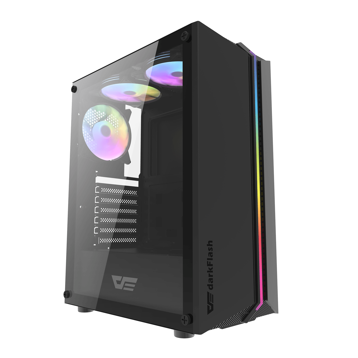 DK151 ATX PC Case